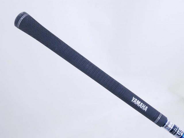Fairway Wood : Yamaha : ไม้กระเทย Yamaha Inpres UD+2 (ออกปี 2021 เบา สบาย ไกล) Loft 21.5 ก้าน Fujikura Air Speeder Flex SR
