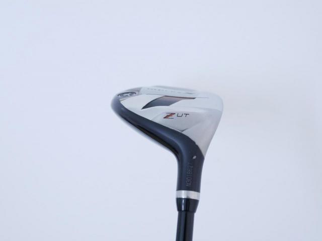 Fairway Wood : Yamaha : ไม้กระเทย Yamaha Inpres X Z UT Loft 24 Flex R