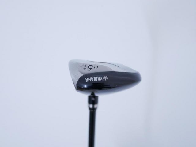 Fairway Wood : Yamaha : ไม้กระเทย Yamaha Inpres X Z UT Loft 24 Flex R