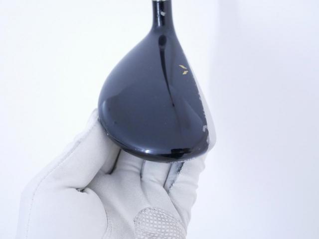 Fairway Wood : Yamaha : ไม้กระเทย Yamaha Inpres X Z UT Loft 24 Flex R