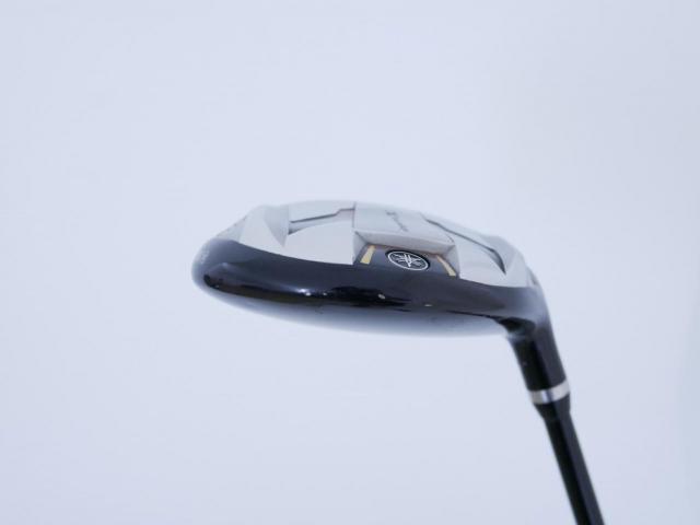 Fairway Wood : Yamaha : ไม้กระเทย Yamaha Inpres X Z UT Loft 24 Flex R