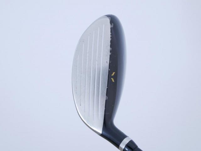 Fairway Wood : Yamaha : ไม้กระเทย Yamaha Inpres X Z UT Loft 24 Flex R