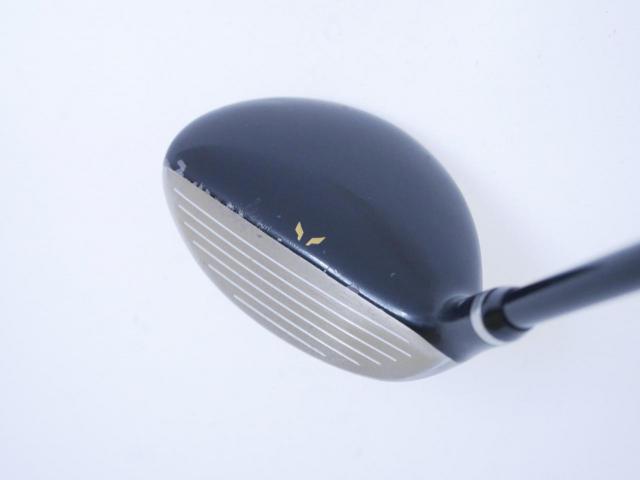 Fairway Wood : Yamaha : ไม้กระเทย Yamaha Inpres X Z UT Loft 24 Flex R