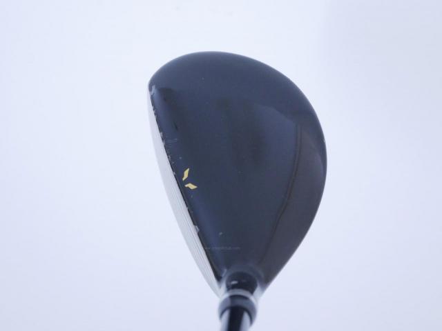 Fairway Wood : Yamaha : ไม้กระเทย Yamaha Inpres X Z UT Loft 24 Flex R