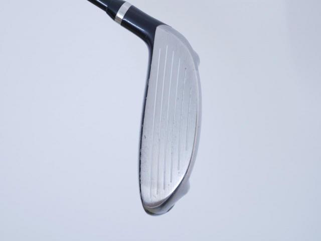 Fairway Wood : Yamaha : ไม้กระเทย Yamaha Inpres X Z UT Loft 24 Flex R