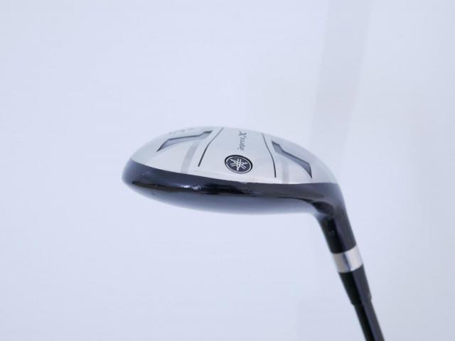 Fairway Wood : Yamaha : ไม้กระเทย Yamaha Inpres X Loft 18 Flex S