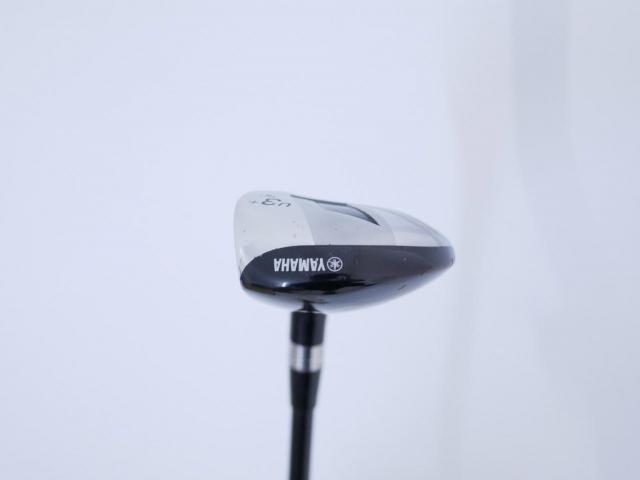 Fairway Wood : Yamaha : ไม้กระเทย Yamaha Inpres X Loft 18 Flex S