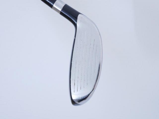 Fairway Wood : Yamaha : ไม้กระเทย Yamaha Inpres X Loft 18 Flex S