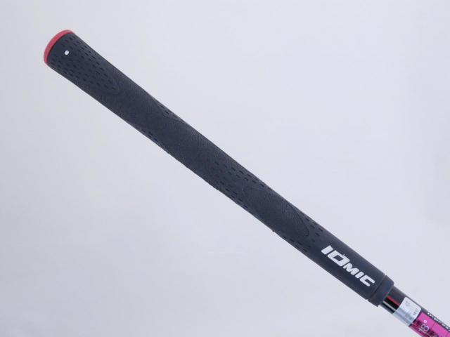 Fairway Wood : Yamaha : ไม้กระเทย Yamaha Inpres X Loft 18 Flex S