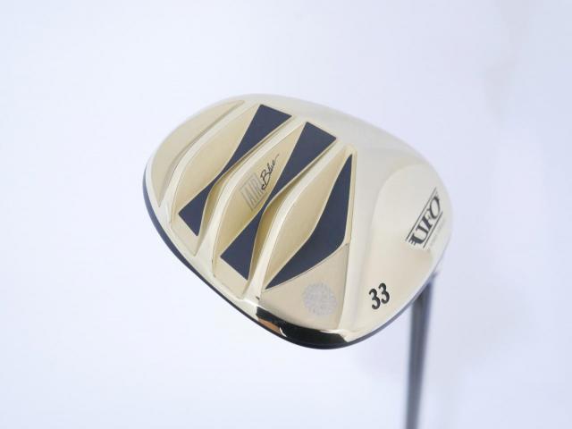 Fairway Wood : Kasco : ไม้กระเทย Kasco UFO AIR (ออกปี 2024) Loft 15 Flex S