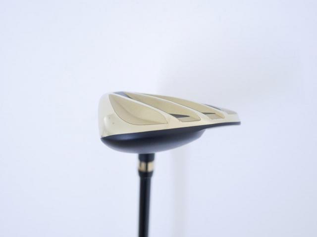 Fairway Wood : Kasco : ไม้กระเทย Kasco UFO AIR (ออกปี 2024) Loft 15 Flex S