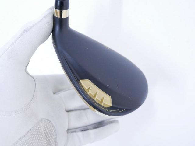 Fairway Wood : Kasco : ไม้กระเทย Kasco UFO AIR (ออกปี 2024) Loft 15 Flex S