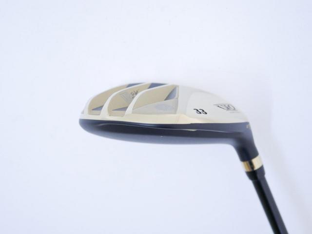 Fairway Wood : Kasco : ไม้กระเทย Kasco UFO AIR (ออกปี 2024) Loft 15 Flex S