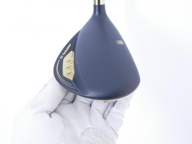Fairway Wood : Kasco : ไม้กระเทย Kasco UFO AIR (ออกปี 2024) Loft 15 Flex S