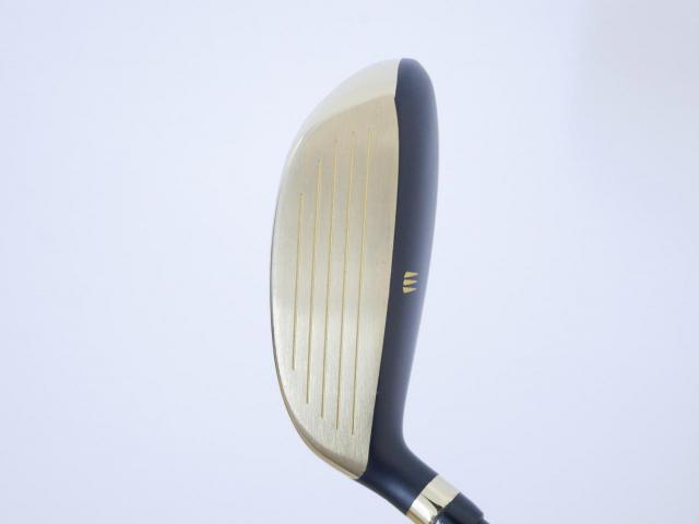 Fairway Wood : Kasco : ไม้กระเทย Kasco UFO AIR (ออกปี 2024) Loft 15 Flex S