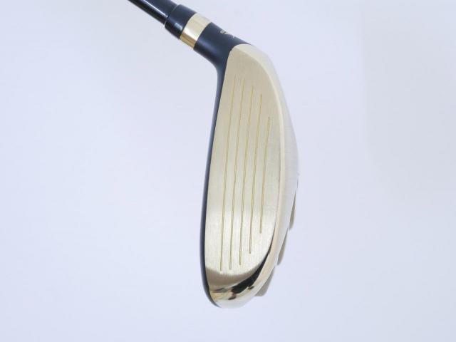 Fairway Wood : Kasco : ไม้กระเทย Kasco UFO AIR (ออกปี 2024) Loft 15 Flex S