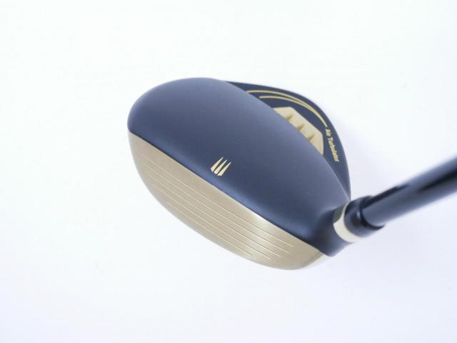 Fairway Wood : Kasco : ไม้กระเทย Kasco UFO AIR (ออกปี 2024) Loft 15 Flex S
