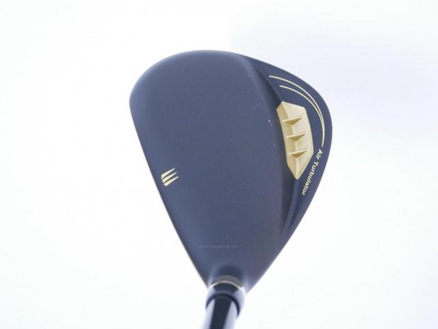 Fairway Wood : Kasco : ไม้กระเทย Kasco UFO AIR (ออกปี 2024) Loft 15 Flex S
