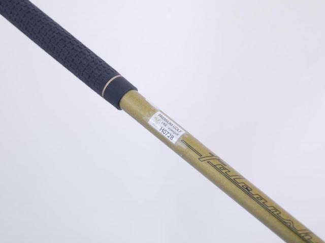 Fairway Wood : Kasco : ไม้กระเทย Kasco UFO AIR (ออกปี 2024) Loft 15 Flex S