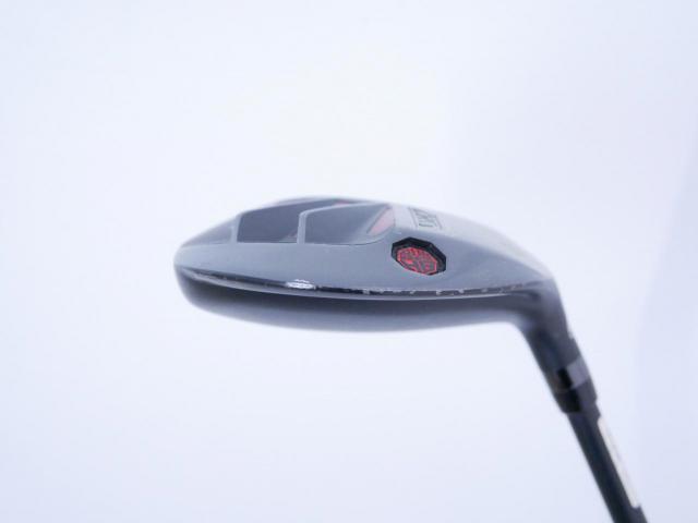 Fairway Wood : Kasco : ไม้กระเทย Kasco UFO Speed Sole (ออกปี 2023) Loft 15 Flex R