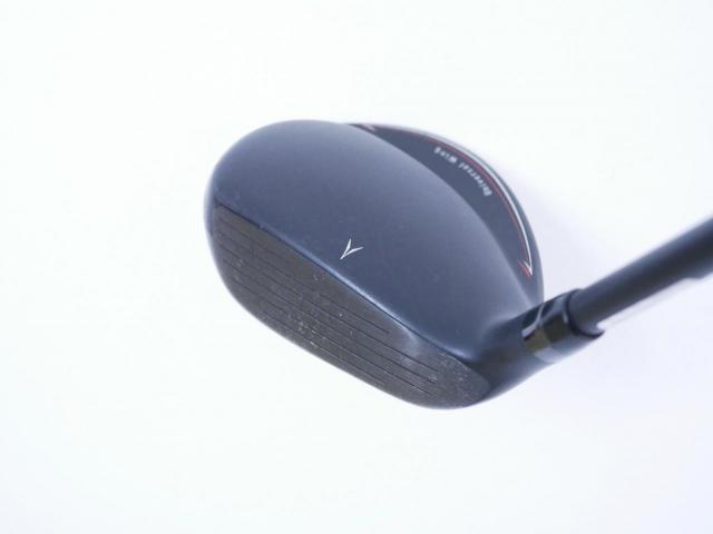 Fairway Wood : Kasco : ไม้กระเทย Kasco UFO Speed Sole (ออกปี 2023) Loft 15 Flex R