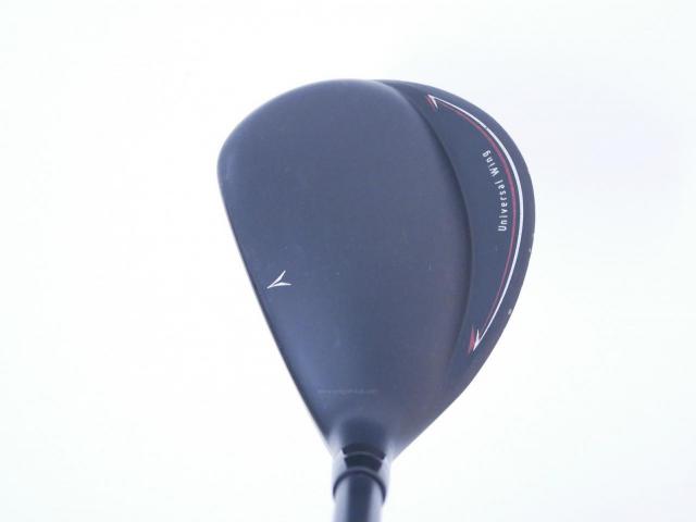 Fairway Wood : Kasco : ไม้กระเทย Kasco UFO Speed Sole (ออกปี 2023) Loft 15 Flex R