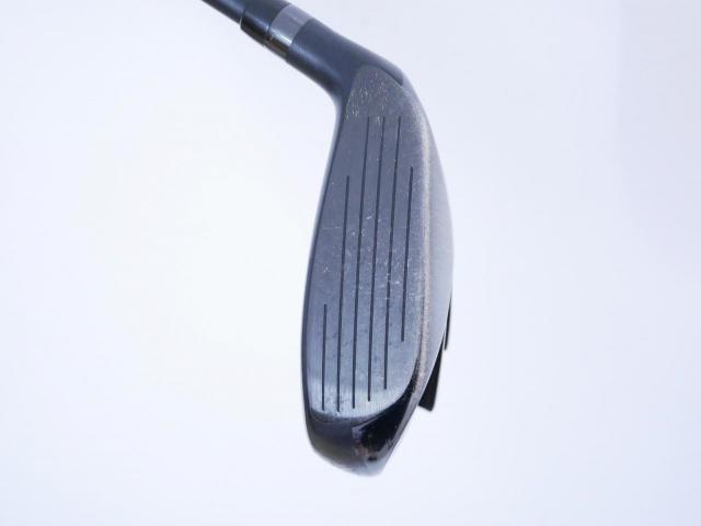 Fairway Wood : Kasco : ไม้กระเทย Kasco UFO Speed Sole (ออกปี 2023) Loft 15 Flex R