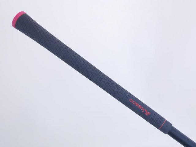 Fairway Wood : Kasco : ไม้กระเทย Kasco UFO Speed Sole (ออกปี 2023) Loft 15 Flex R