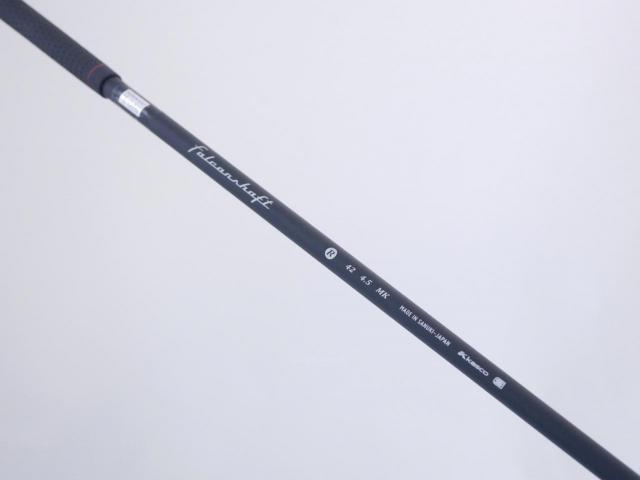 Fairway Wood : Kasco : ไม้กระเทย Kasco UFO Speed Sole (ออกปี 2023) Loft 15 Flex R