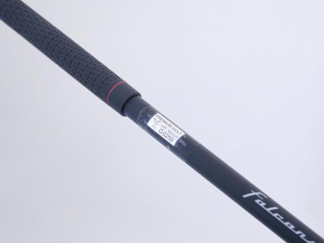 Fairway Wood : Kasco : ไม้กระเทย Kasco UFO Speed Sole (ออกปี 2023) Loft 15 Flex R