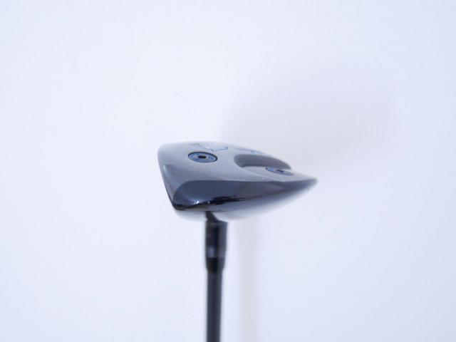 Fairway Wood : Kasco : ไม้กระเทย Kasco Dolphin DU-122 Loft 24 ก้าน UST Mamiya ATTAS MB-HY 55 Flex R