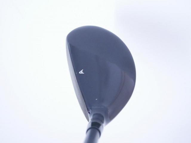 Fairway Wood : Kasco : ไม้กระเทย Kasco Dolphin DU-122 Loft 24 ก้าน UST Mamiya ATTAS MB-HY 55 Flex R