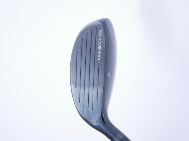 Fairway Wood : Kasco : ไม้กระเทย Kasco Dolphin DU-122 Loft 24 ก้าน UST Mamiya ATTAS MB-HY 55 Flex R