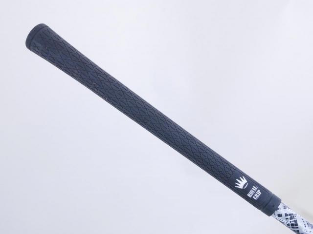 Fairway Wood : Kasco : ไม้กระเทย Kasco Dolphin DU-122 Loft 24 ก้าน UST Mamiya ATTAS MB-HY 55 Flex R