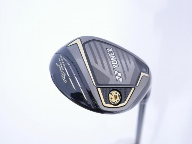 Fairway Wood : Other Brand : ไม้กระเทย Yonex Royal E-Zone (รุ่นท๊อปสุด ออกปี 2023) Loft 22 Flex R