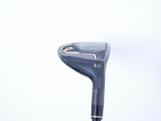 Fairway Wood : Other Brand : ไม้กระเทย Yonex Royal E-Zone (รุ่นท๊อปสุด ออกปี 2023) Loft 22 Flex R
