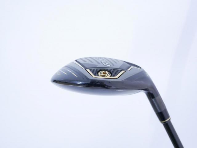 Fairway Wood : Other Brand : ไม้กระเทย Yonex Royal E-Zone (รุ่นท๊อปสุด ออกปี 2023) Loft 22 Flex R