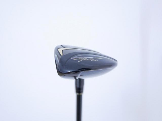 Fairway Wood : Other Brand : ไม้กระเทย Yonex Royal E-Zone (รุ่นท๊อปสุด ออกปี 2023) Loft 22 Flex R