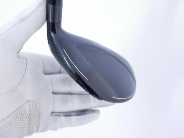 Fairway Wood : Other Brand : ไม้กระเทย Yonex Royal E-Zone (รุ่นท๊อปสุด ออกปี 2023) Loft 22 Flex R