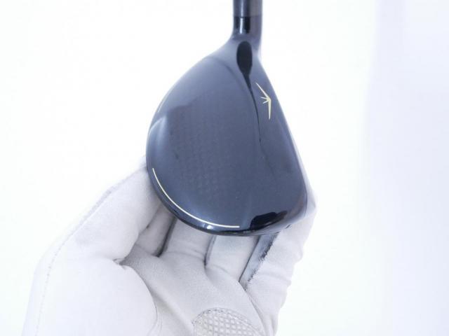 Fairway Wood : Other Brand : ไม้กระเทย Yonex Royal E-Zone (รุ่นท๊อปสุด ออกปี 2023) Loft 22 Flex R
