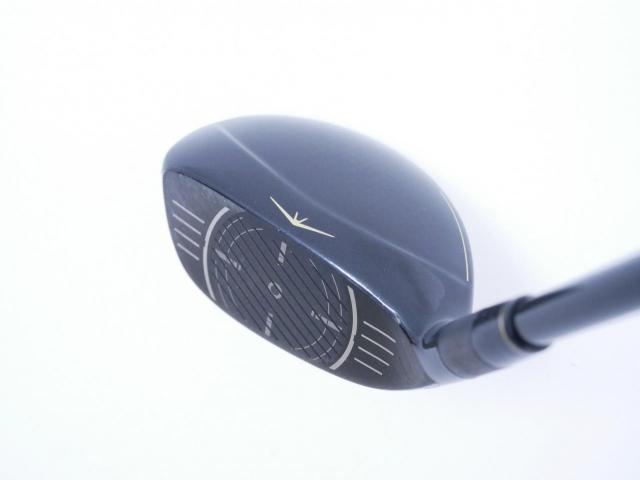 Fairway Wood : Other Brand : ไม้กระเทย Yonex Royal E-Zone (รุ่นท๊อปสุด ออกปี 2023) Loft 22 Flex R