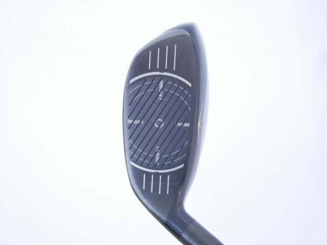 Fairway Wood : Other Brand : ไม้กระเทย Yonex Royal E-Zone (รุ่นท๊อปสุด ออกปี 2023) Loft 22 Flex R