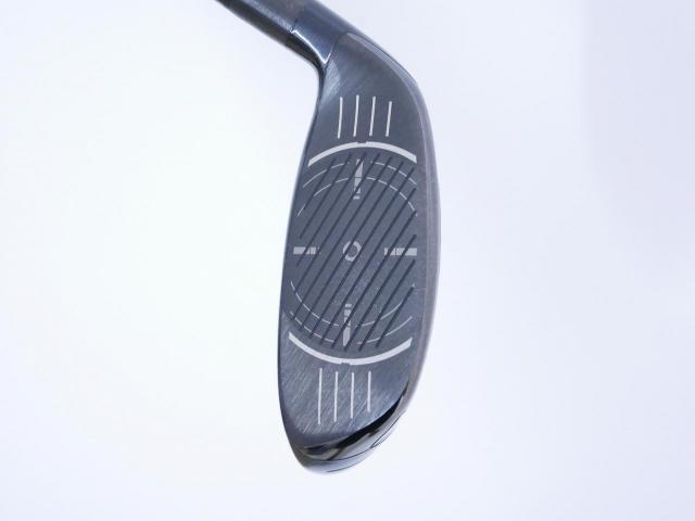 Fairway Wood : Other Brand : ไม้กระเทย Yonex Royal E-Zone (รุ่นท๊อปสุด ออกปี 2023) Loft 22 Flex R