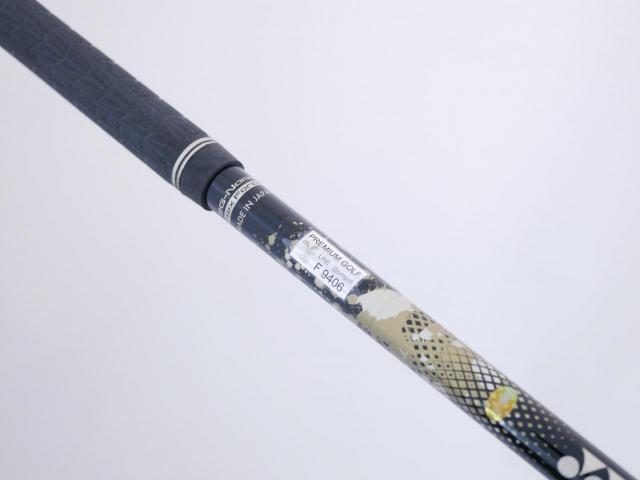 Fairway Wood : Other Brand : ไม้กระเทย Yonex Royal E-Zone (รุ่นท๊อปสุด ออกปี 2023) Loft 22 Flex R