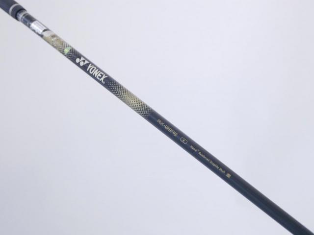 Fairway Wood : Other Brand : ไม้กระเทย Yonex Royal E-Zone (รุ่นท๊อปสุด ออกปี 2023) Loft 22 Flex R