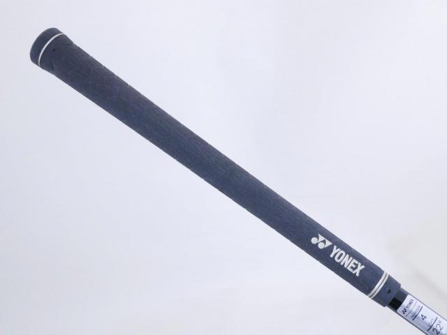 Fairway Wood : Other Brand : ไม้กระเทย Yonex Royal E-Zone (รุ่นท๊อปสุด ออกปี 2023) Loft 22 Flex R