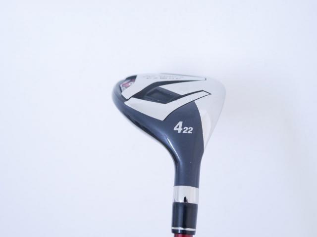 Fairway Wood : Other Brand : ไม้กระเทย Yonex E-Zone SD Loft 22 FLex S