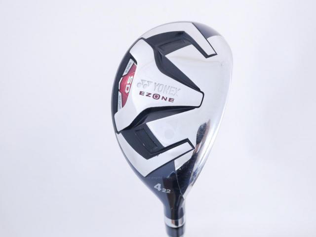 Fairway Wood : Other Brand : ไม้กระเทย Yonex E-Zone SD Loft 22 FLex S