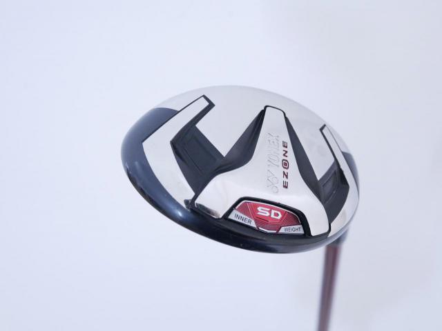Fairway Wood : Other Brand : ไม้กระเทย Yonex E-Zone SD Loft 22 FLex S