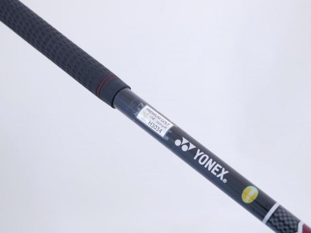 Fairway Wood : Other Brand : ไม้กระเทย Yonex E-Zone SD Loft 22 FLex S